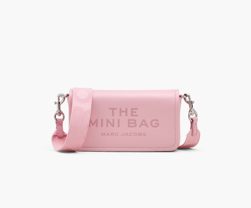 The Mini Bag 迷你手袋